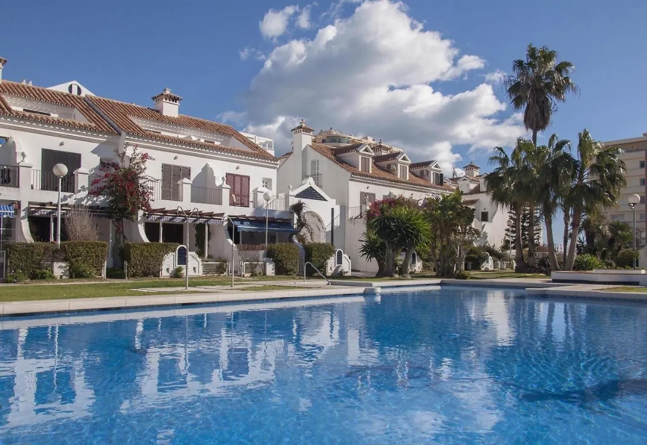 Lovely Townhouse Next To The Beach Villa Fuengirola