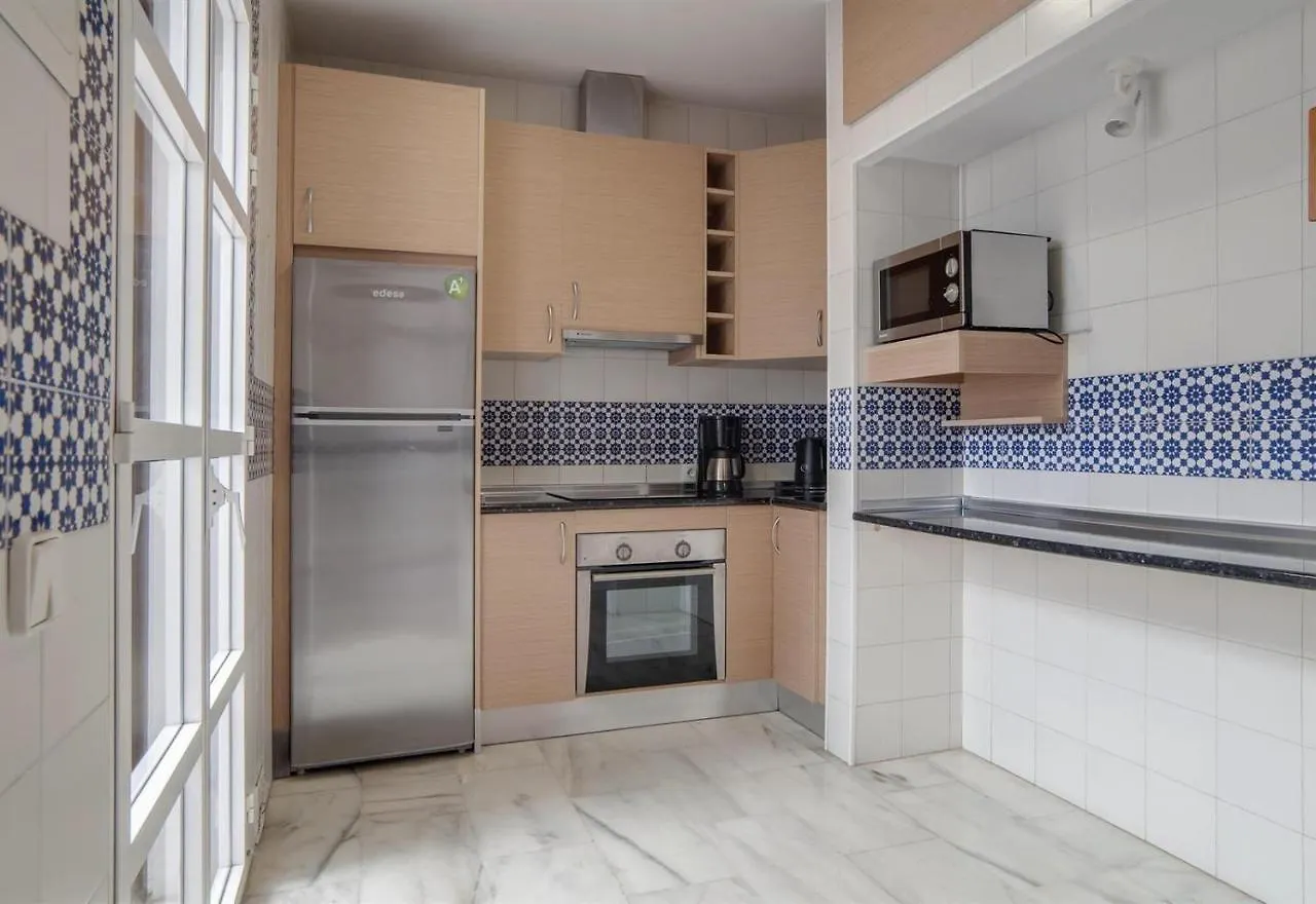 Lovely Townhouse Next To The Beach Villa Fuengirola Holiday home