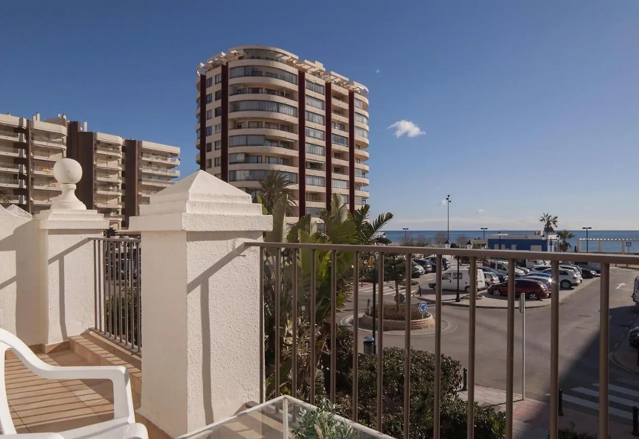 Lovely Townhouse Next To The Beach Villa Fuengirola Holiday home