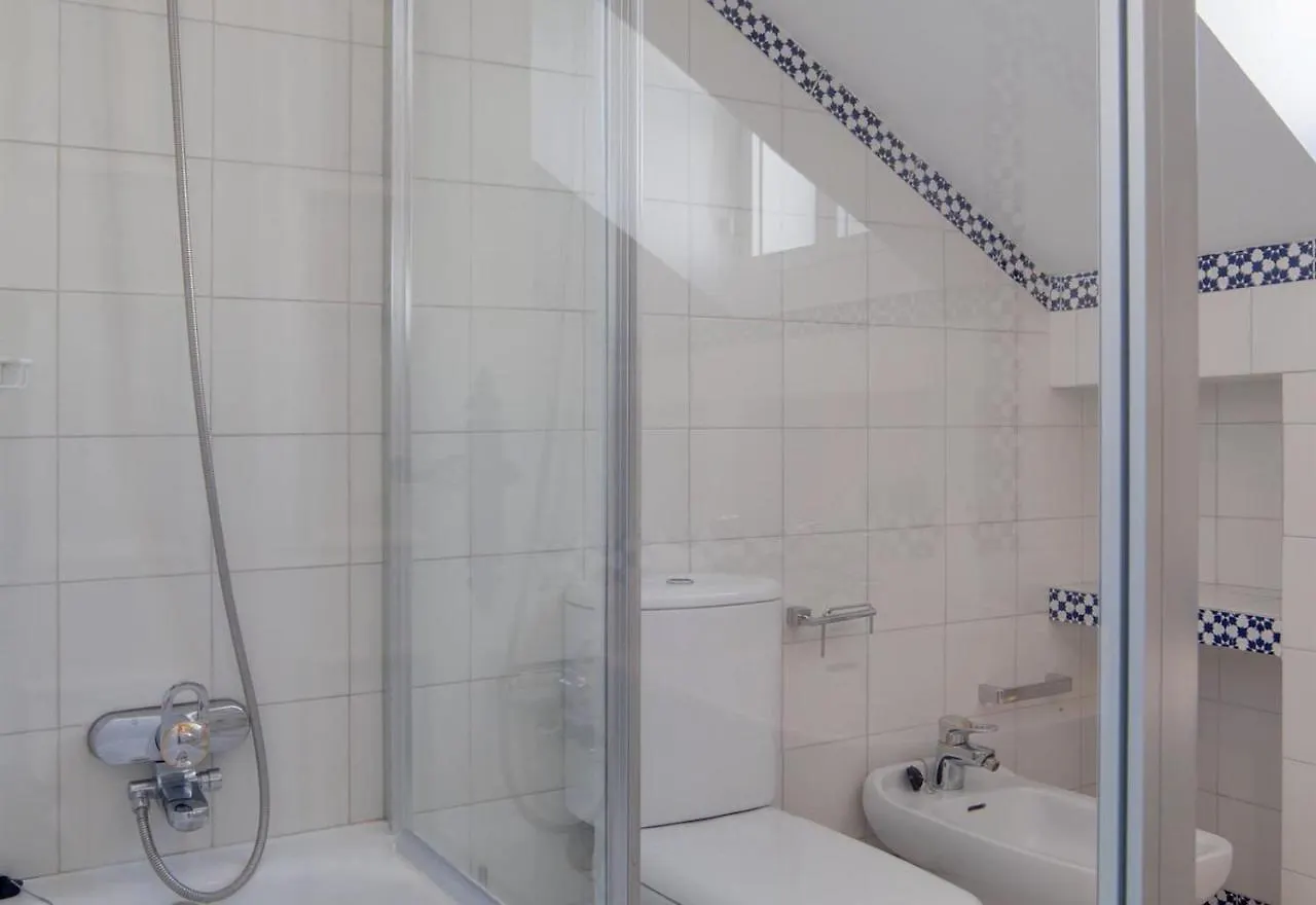 Lovely Townhouse Next To The Beach Villa Fuengirola Holiday home