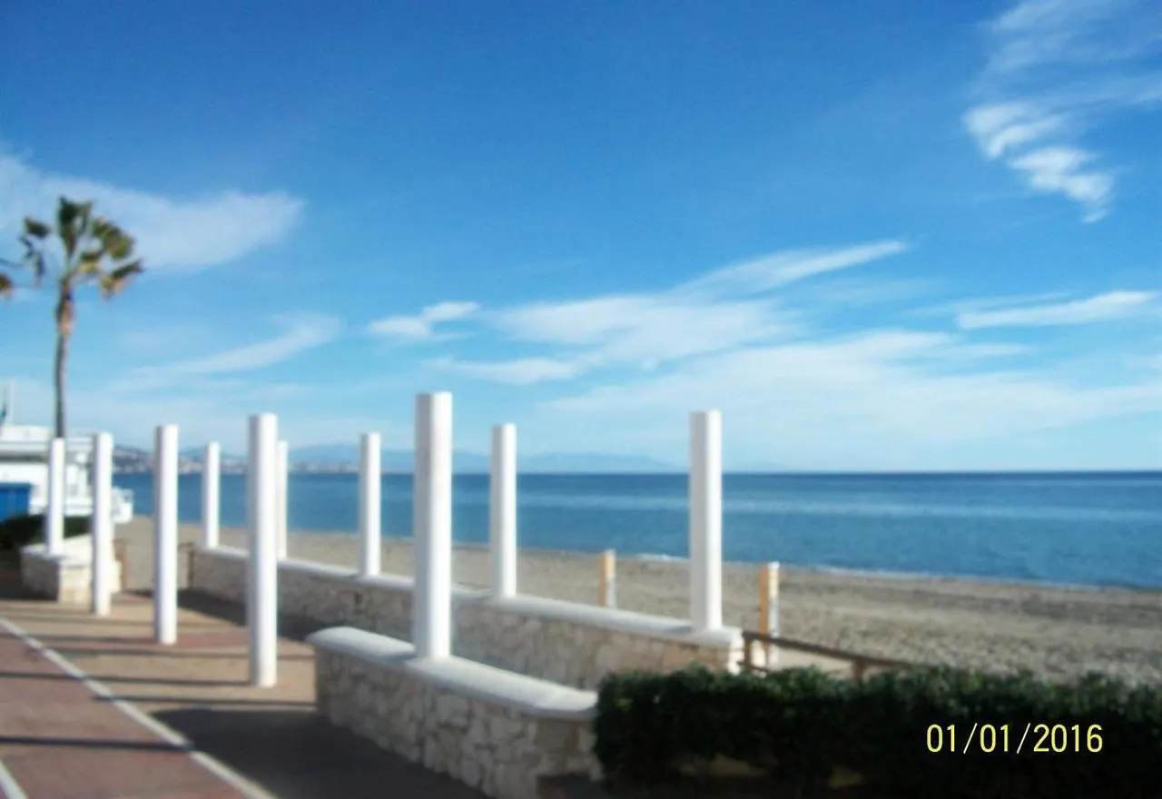 Lovely Townhouse Next To The Beach Villa Fuengirola