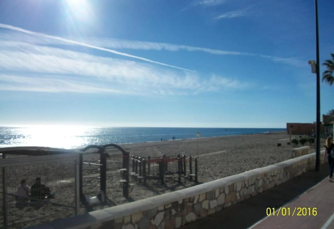 Lovely Townhouse Next To The Beach Villa Fuengirola Holiday home