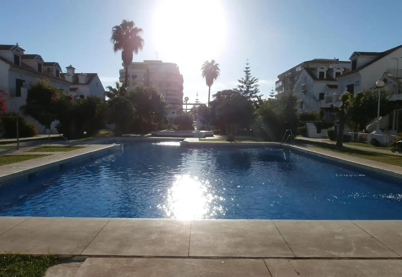 Lovely Townhouse Next To The Beach Villa Fuengirola 0*,  Spain