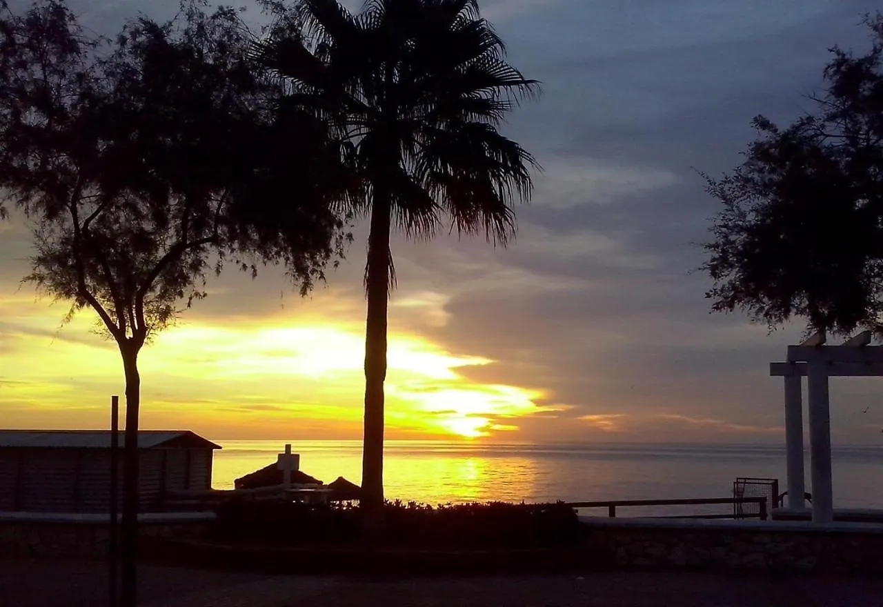 Holiday home Lovely Townhouse Next To The Beach Villa Fuengirola